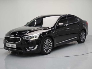 기아 K7 더 뉴 K7 2.4 GDI 프레스티지 스페셜