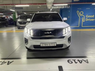 기아 모하비 모하비 더 마스터 4WD 마스터즈