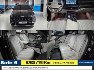 기아 K8 2.5 2WD 시그니처