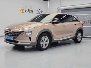 현대 넥쏘 모던