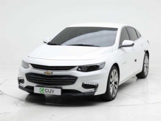 쉐보레 말리부 올뉴말리부 1.5 터보 LS