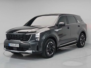 기아 쏘렌토 더 뉴 쏘렌토 4세대 가솔린 2.5T 4WD 프레스티지
