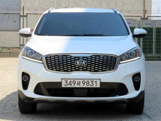 기아 쏘렌토 더 뉴 쏘렌토 디젤 2.0 4WD 프레스티지