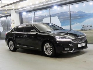 기아 K7 올 뉴 K7 3.0 LPI 럭셔리