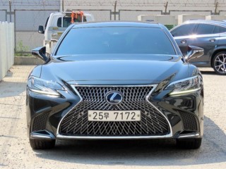 렉서스 LS LS500h 3.5 럭셔리
