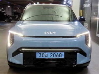 기아 EV3 롱레인지 2WD GT 라인