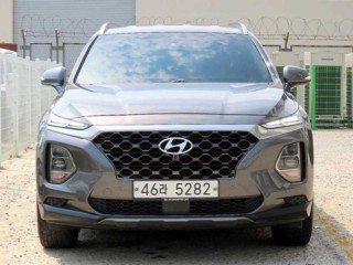 현대 싼타페 싼타페 TM 가솔린 2.0T 2WD 익스클루시브 스페셜