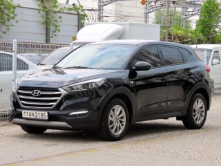 현대 투싼 올뉴투싼 디젤 2.0 4WD 스마트