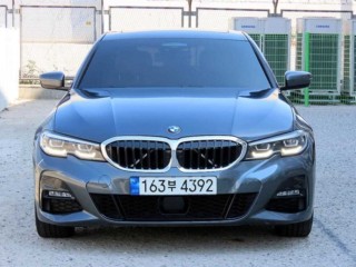 BMW 3시리즈 3시리즈 (G20) 320i M 스포츠
