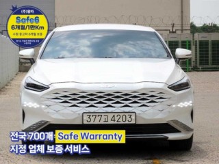 기아 K8 3.5 LPG 2WD 택시형 트렌디