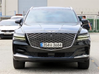 제네시스 GV80 디젤 3.0 AWD
