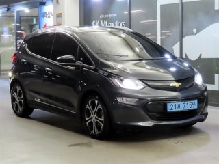 쉐보레 볼트 볼트EV EV 프리미어