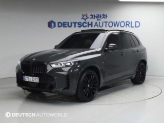 BMW X5 X5 (G05) xDrive 40i M 스포츠 온라인 익스클루시브