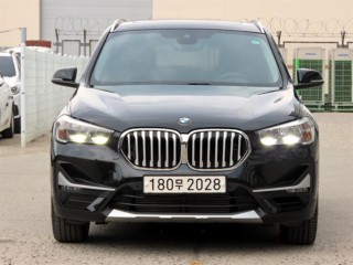 BMW X1 X1 (F48) xDrive 20i xLine 스페셜에디션