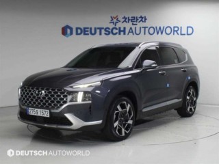 현대 싼타페 더 뉴 싼타페 가솔린 2.5T 4WD 프레스티지
