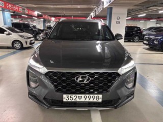 현대 싼타페 싼타페 TM 가솔린 2.0T 2WD 프레스티지