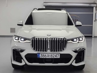 BMW X7 X7 (G07) xDrive 40i M 스포츠