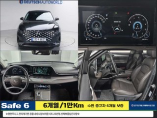 현대 그랜저 더 뉴 그랜저 IG 2.5 프리미엄