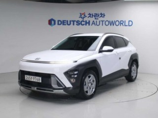 현대 코나 디 올 뉴 코나 (SX2) 2.0 가솔린 2WD 프리미엄
