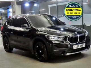 BMW X1 X1 (F48) xDrive 20i 어드밴티지
