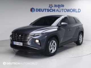 현대 투싼 투싼 (NX4) 가솔린 1.6 터보 2WD 모던