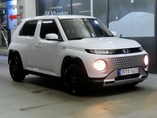 현대 캐스퍼 1.0 가솔린 모던