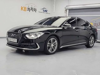 현대 그랜저 그랜저 IG 2.4 GDI 프리미엄 스페셜