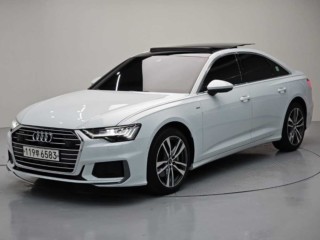 아우디 A6 A6 (C8) 45 TFSI 콰트로 프리미엄