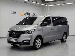 현대 스타렉스 더 뉴 그랜드 스타렉스 2WD 웨건 12인승 스마트