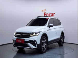 폭스바겐 티구안 티구안 올스페이스 2.0 TSI 프레스티지