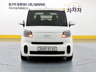 기아 레이 더 뉴 레이 2인승 밴 스탠다드