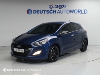 현대 i30 뉴 i30 1.6 VGT PYL