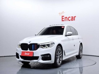 BMW 5시리즈 5시리즈 (G30) 530i M 스포츠