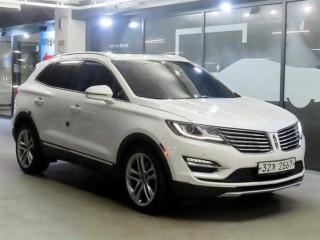 링컨 MKC 2.0 AWD