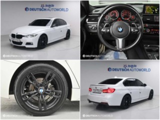BMW 3시리즈 3시리즈 (F30) 320i M 스포츠