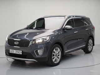 기아 쏘렌토 올 뉴 쏘렌토 디젤 2WD 2.0 노블레스 기본형