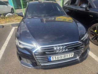 아우디 A6 A6 (C8) 45 TDI 콰트로 프리미엄