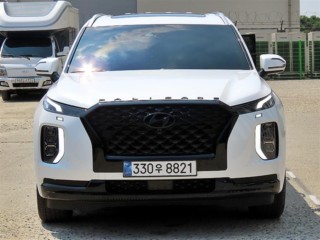 현대 팰리세이드 가솔린 3.8 2WD VIP