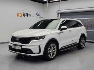 기아 쏘렌토 쏘렌토 4세대(MQ4) 디젤 2.2 2WD 프레스티지