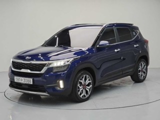 기아 셀토스 가솔린 1.6 터보 2WD 노블레스
