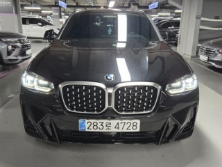 BMW X4 X4 (G02) xDrive 20d M 스포츠
