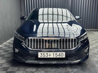 기아 K7 K7 프리미어 가솔린 2.5 GDI 노블레스