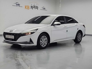 현대 아반떼 아반떼 (CN7) 1.6 스마트