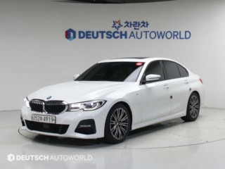 BMW 3시리즈 3시리즈 (G20) 320i M 스포츠