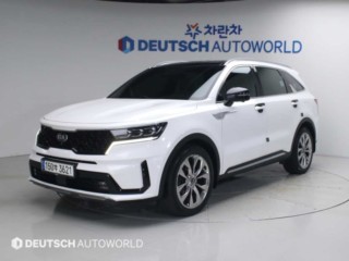 기아 쏘렌토 쏘렌토 4세대(MQ4) 디젤 2.2 4WD 시그니처