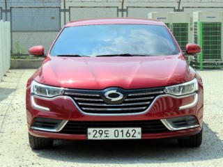 르노코리아(삼성) SM6 가솔린 2.0 GDe RE