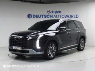 현대 팰리세이드 더 뉴 팰리세이드 가솔린 3.8 2WD 르블랑