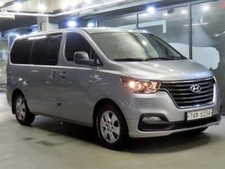 현대 스타렉스 더 뉴 그랜드 스타렉스 2WD 웨건 12인승 스마트