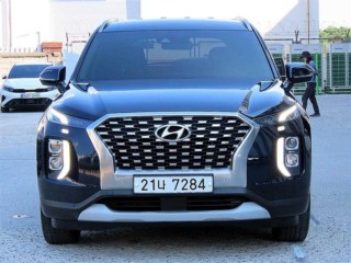 현대 팰리세이드 디젤 2.2 2WD 익스클루시브