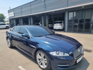 재규어 XJ XJ (X351) 3.0 SC 프리미엄 럭셔리 LWB